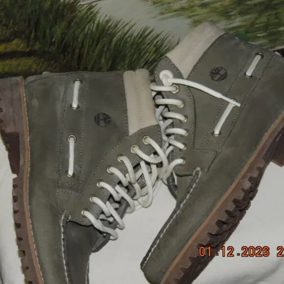 Timberland Boots - Picture 4 of 7